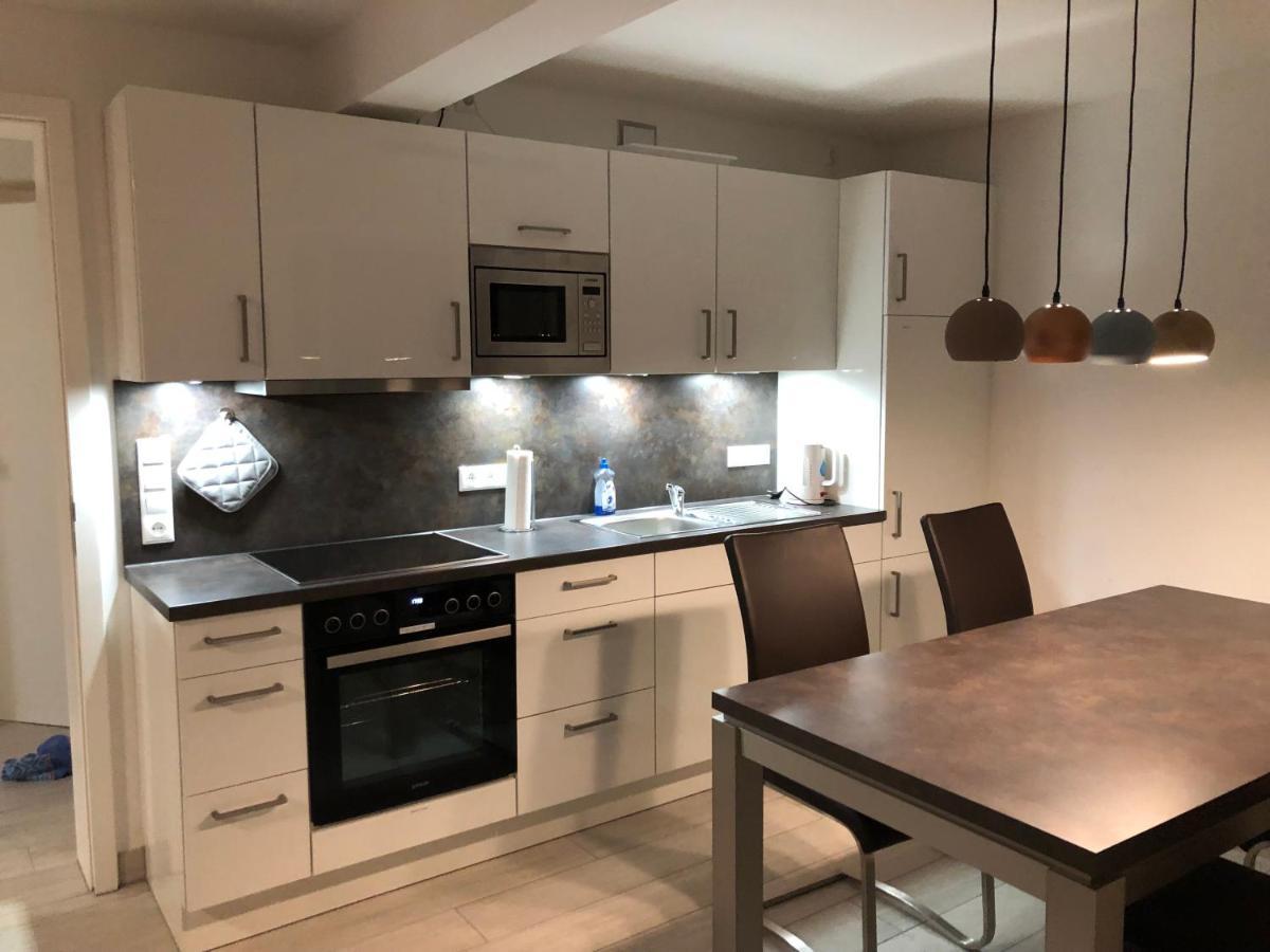Strandapartment Kapitaen Prora Бінц Екстер'єр фото
